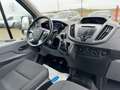 Ford Transit 2.0 TDCI *1 HAND *9 SITZER *131 PS *PDC Silber - thumbnail 19