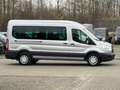 Ford Transit 2.0 TDCI *1 HAND *9 SITZER *131 PS *PDC Silber - thumbnail 6