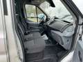Ford Transit 2.0 TDCI *1 HAND *9 SITZER *131 PS *PDC Silber - thumbnail 18