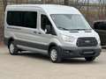 Ford Transit 2.0 TDCI *1 HAND *9 SITZER *131 PS *PDC Silber - thumbnail 7