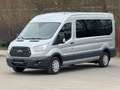 Ford Transit 2.0 TDCI *1 HAND *9 SITZER *131 PS *PDC Silber - thumbnail 1