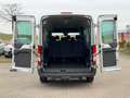 Ford Transit 2.0 TDCI *1 HAND *9 SITZER *131 PS *PDC Silber - thumbnail 12