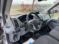 Ford Transit 2.0 TDCI *1 HAND *9 SITZER *131 PS *PDC Silber - thumbnail 10