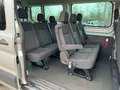 Ford Transit 2.0 TDCI *1 HAND *9 SITZER *131 PS *PDC Silber - thumbnail 17