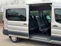 Ford Transit 2.0 TDCI *1 HAND *9 SITZER *131 PS *PDC Silber - thumbnail 16