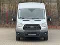 Ford Transit 2.0 TDCI *1 HAND *9 SITZER *131 PS *PDC Silber - thumbnail 8