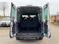Ford Transit 2.0 TDCI *1 HAND *9 SITZER *131 PS *PDC Silber - thumbnail 11