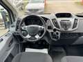 Ford Transit 2.0 TDCI *1 HAND *9 SITZER *131 PS *PDC Silber - thumbnail 20