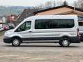 Ford Transit 2.0 TDCI *1 HAND *9 SITZER *131 PS *PDC Silber - thumbnail 2