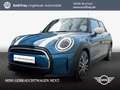 MINI Cooper Cooper Aut. MINI Yours Trim Navi Head-Up LED Bleu - thumbnail 1