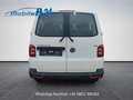 Volkswagen T6 Kombi T6 1. Hand  9-Sitzer Heckflügeltüren Weiß - thumbnail 6