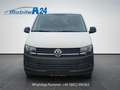 Volkswagen T6 Kombi T6 1. Hand  9-Sitzer Heckflügeltüren Weiß - thumbnail 2
