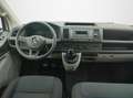 Volkswagen T6 Kombi T6 1. Hand  9-Sitzer Heckflügeltüren Weiß - thumbnail 9