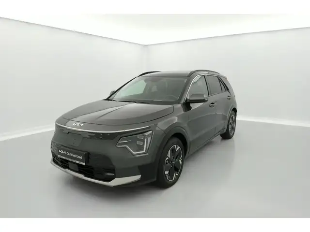 Kia e-Niro PACE 64,8 Kwh 204CV *GPS*AIDE A LA CONDUITE*