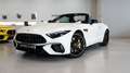 Mercedes-Benz SL 63 AMG 4Matic+ Aut. Weiß - thumbnail 2