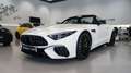 Mercedes-Benz SL 63 AMG 4Matic+ Aut. Weiß - thumbnail 4