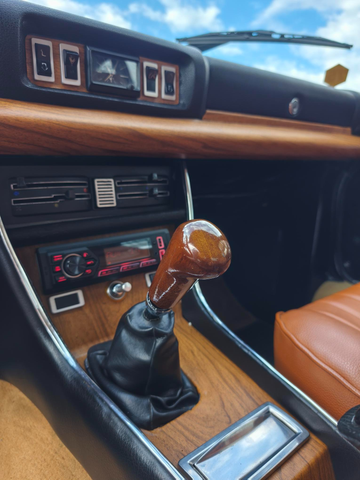 Peugeot 504 COUPE V6