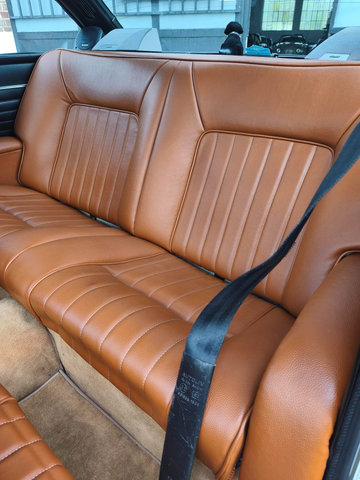 Peugeot 504 COUPE V6