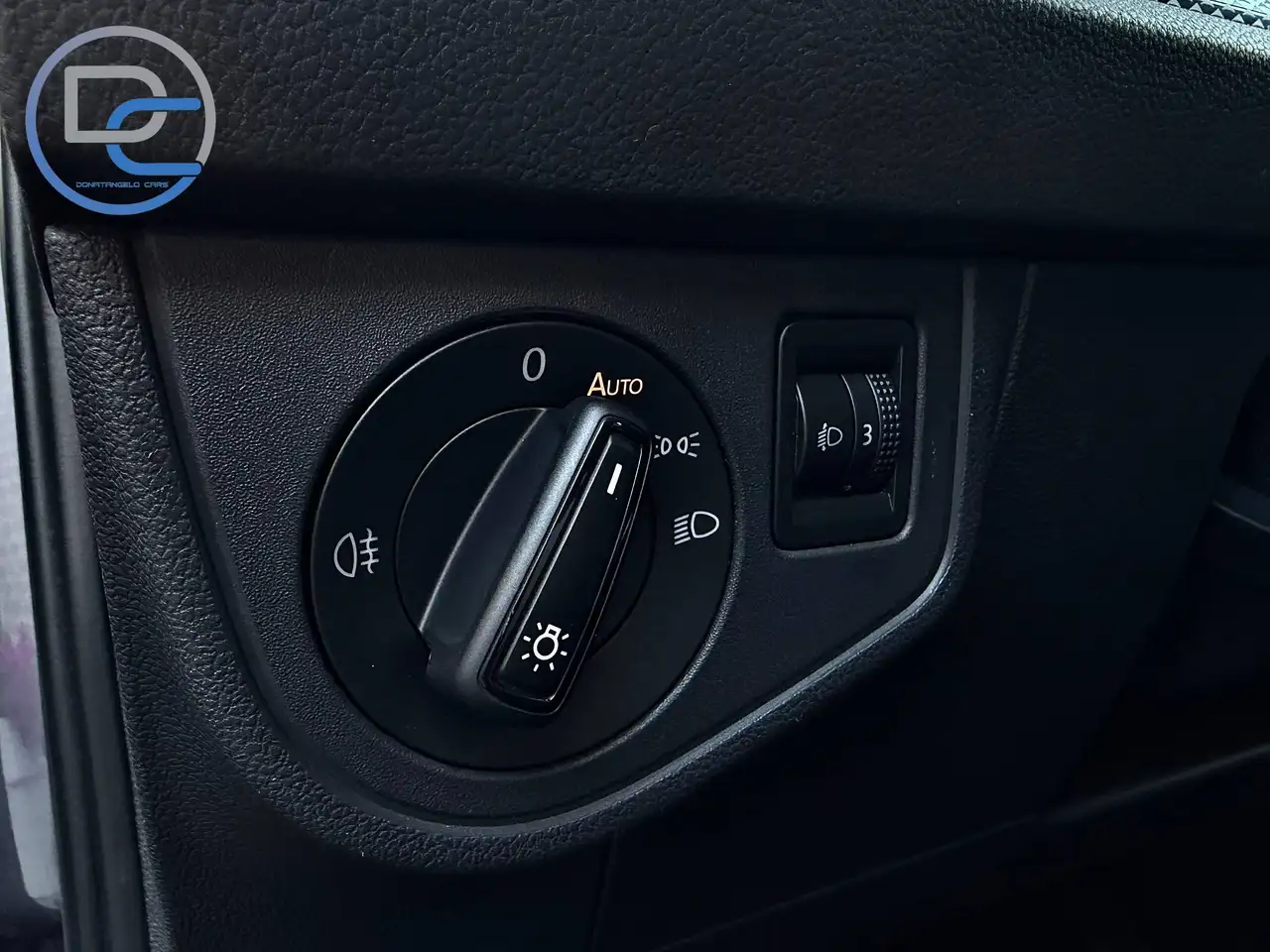 Volkswagen Polo 1.0 TSI 95CV EURO6D CARPLAY XENONS CAP AV-AR VUE SUR ECRAN, миниатюра 19