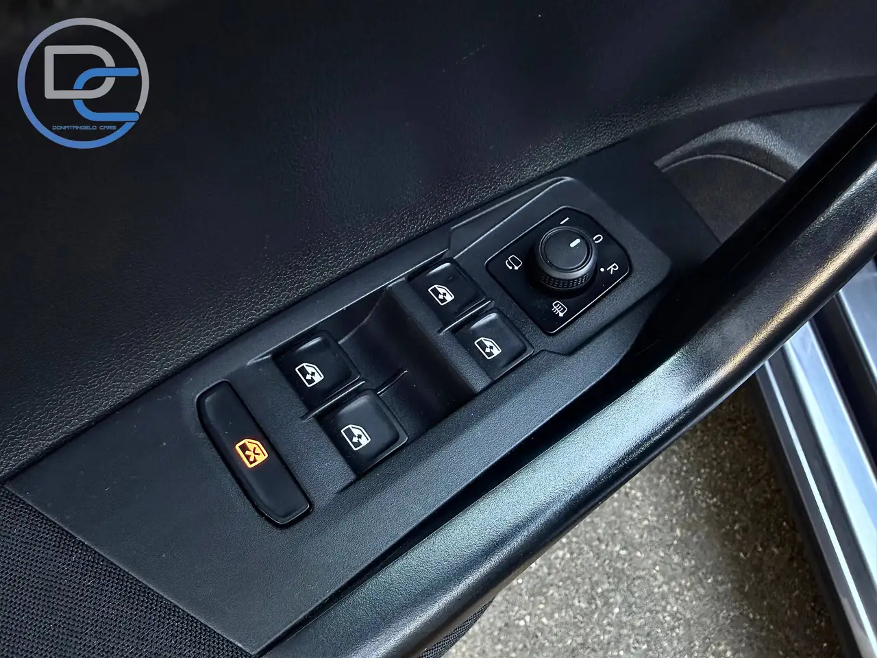 Volkswagen Polo 1.0 TSI 95CV EURO6D CARPLAY XENONS CAP AV-AR VUE SUR ECRAN, миниатюра 21