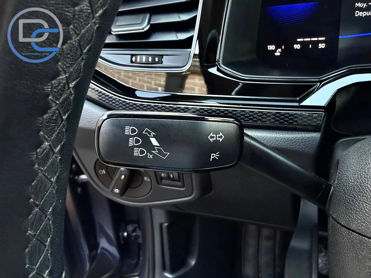 Volkswagen Polo 1.0 TSI 95CV EURO6D CARPLAY XENONS CAP AV-AR VUE SUR ECRAN, миниатюра 22