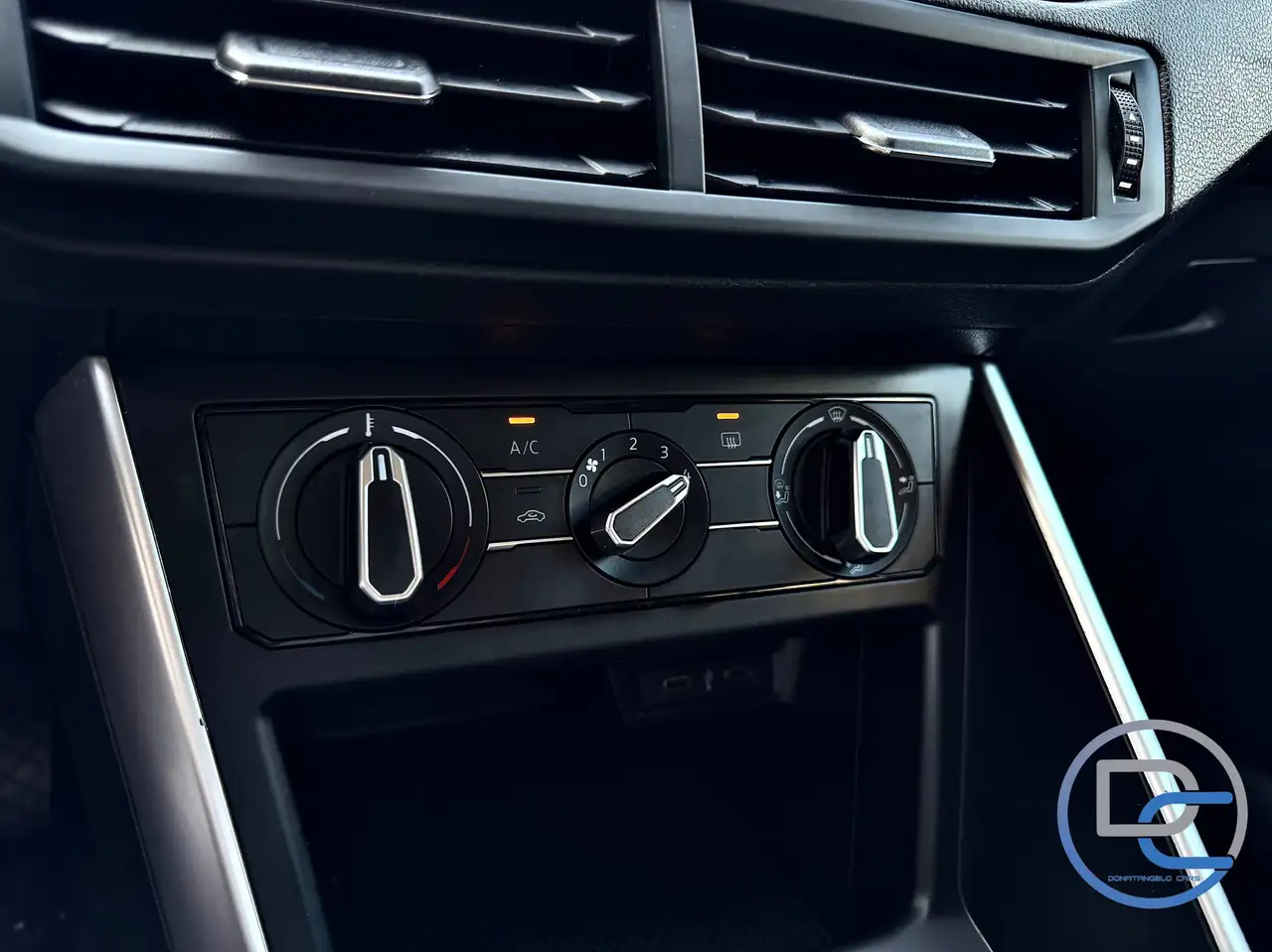 Volkswagen Polo 1.0 TSI 95CV EURO6D CARPLAY XENONS CAP AV-AR VUE SUR ECRAN, миниатюра 18