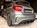 Mercedes-Benz A 45 AMG Mercedes-AMG 4MATIC Gris - thumbnail 8