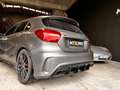 Mercedes-Benz A 45 AMG Mercedes-AMG 4MATIC Gris - thumbnail 7