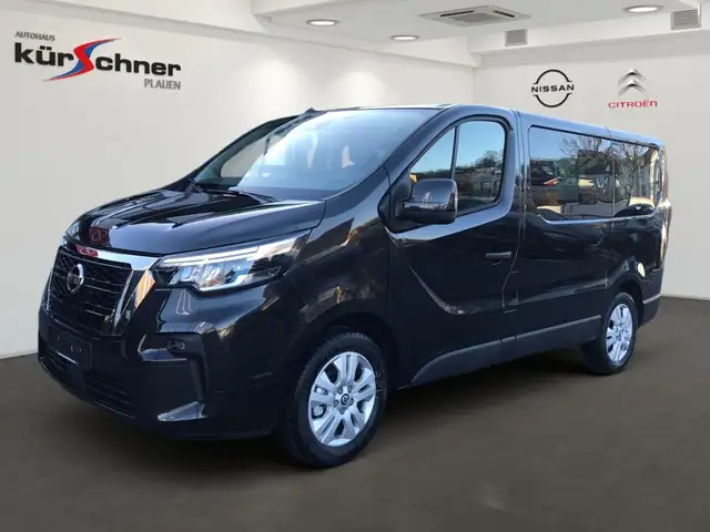Nissan Primastar L1H1 dCi 150 Tekna Design 8Si