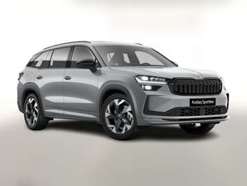 Sportline 4x4 Sportl AHK Pano Matrix Nav Kessy ...