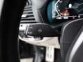 BMW X3 xDrive 30d M-Sport AHK HUD LED W-LAN NAVI Noir - thumbnail 23