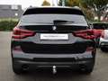 BMW X3 xDrive 30d M-Sport AHK HUD LED W-LAN NAVI Noir - thumbnail 5