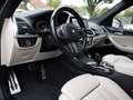 BMW X3 xDrive 30d M-Sport AHK HUD LED W-LAN NAVI Zwart - thumbnail 25