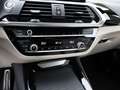 BMW X3 xDrive 30d M-Sport AHK HUD LED W-LAN NAVI Noir - thumbnail 17