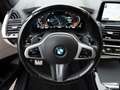 BMW X3 xDrive 30d M-Sport AHK HUD LED W-LAN NAVI Noir - thumbnail 13