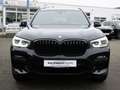 BMW X3 xDrive 30d M-Sport AHK HUD LED W-LAN NAVI Noir - thumbnail 3