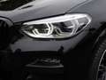 BMW X3 xDrive 30d M-Sport AHK HUD LED W-LAN NAVI Noir - thumbnail 27