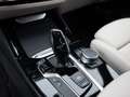 BMW X3 xDrive 30d M-Sport AHK HUD LED W-LAN NAVI Noir - thumbnail 18