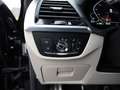 BMW X3 xDrive 30d M-Sport AHK HUD LED W-LAN NAVI Noir - thumbnail 24