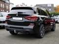 BMW X3 xDrive 30d M-Sport AHK HUD LED W-LAN NAVI Zwart - thumbnail 2