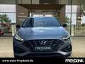 Hyundai i30 FL 1.5 T-GDi M/T 48V-Hybrid INTRO EDITION Silber - thumbnail 5