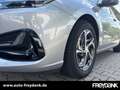 Hyundai i30 FL 1.5 T-GDi M/T 48V-Hybrid INTRO EDITION Silber - thumbnail 6