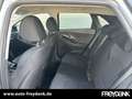 Hyundai i30 FL 1.5 T-GDi M/T 48V-Hybrid INTRO EDITION Silber - thumbnail 11