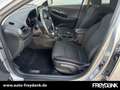 Hyundai i30 FL 1.5 T-GDi M/T 48V-Hybrid INTRO EDITION Silber - thumbnail 10