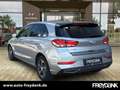 Hyundai i30 FL 1.5 T-GDi M/T 48V-Hybrid INTRO EDITION Silber - thumbnail 3
