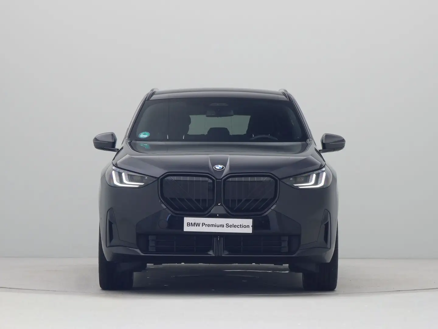 BMW X3 30e xDrive Gris - 2