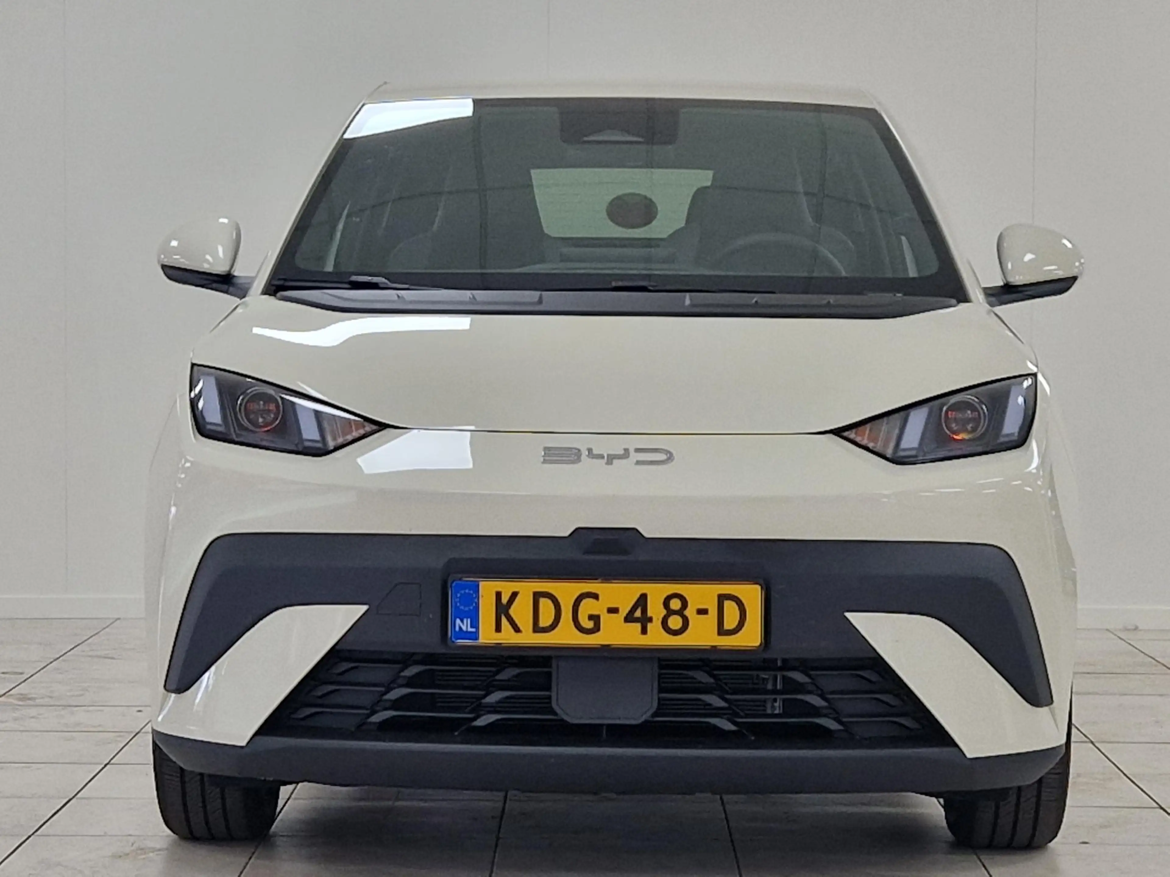 BYD Dolphin Surf Boost 43 kWh APPLE CARPLAY l ANDROID AUTO — photo 7