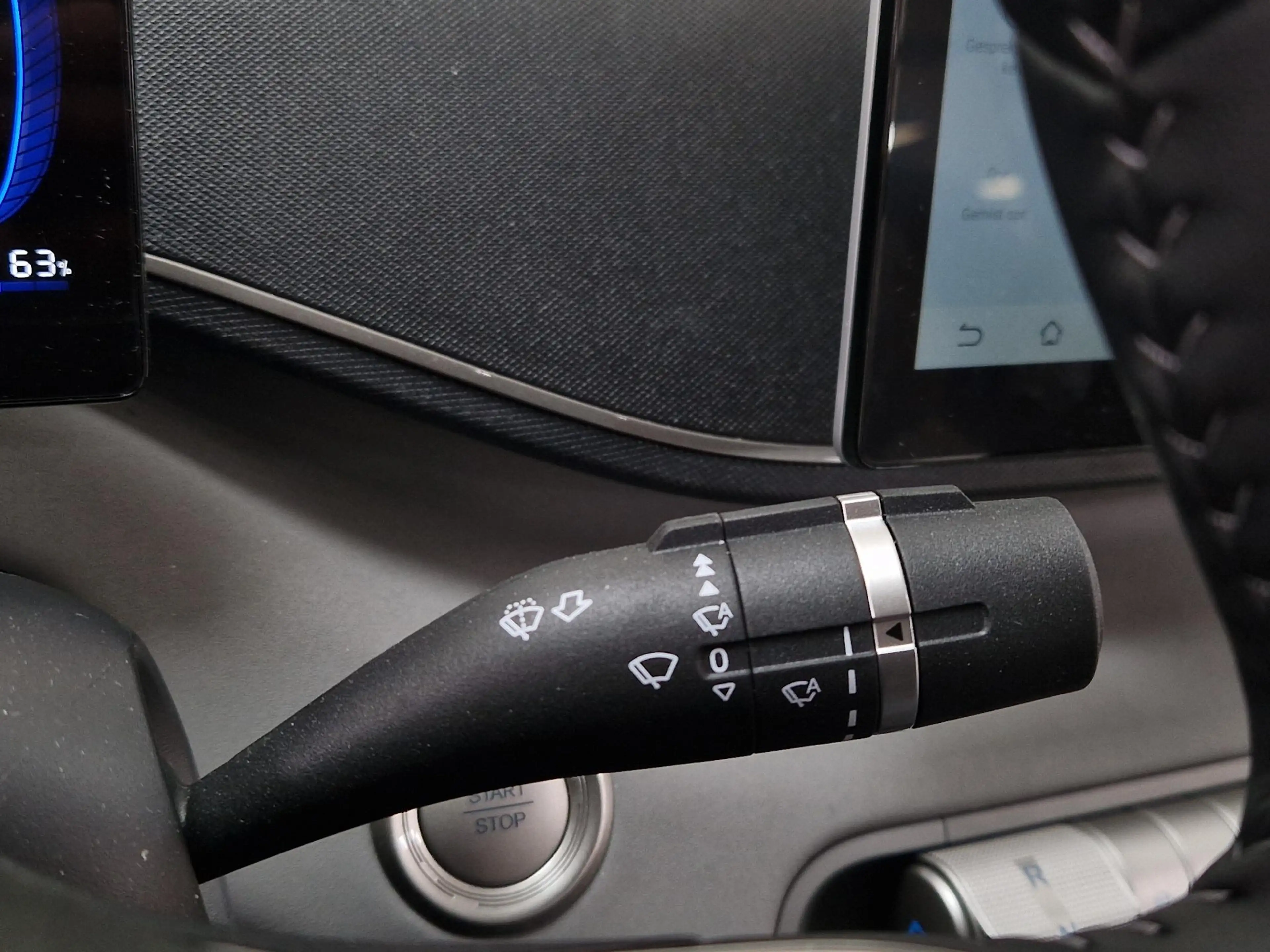 BYD Dolphin Surf Boost 43 kWh APPLE CARPLAY l ANDROID AUTO — photo 23