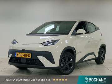 Boost 43 kWh APPLE CARPLAY l ANDROID AUTO