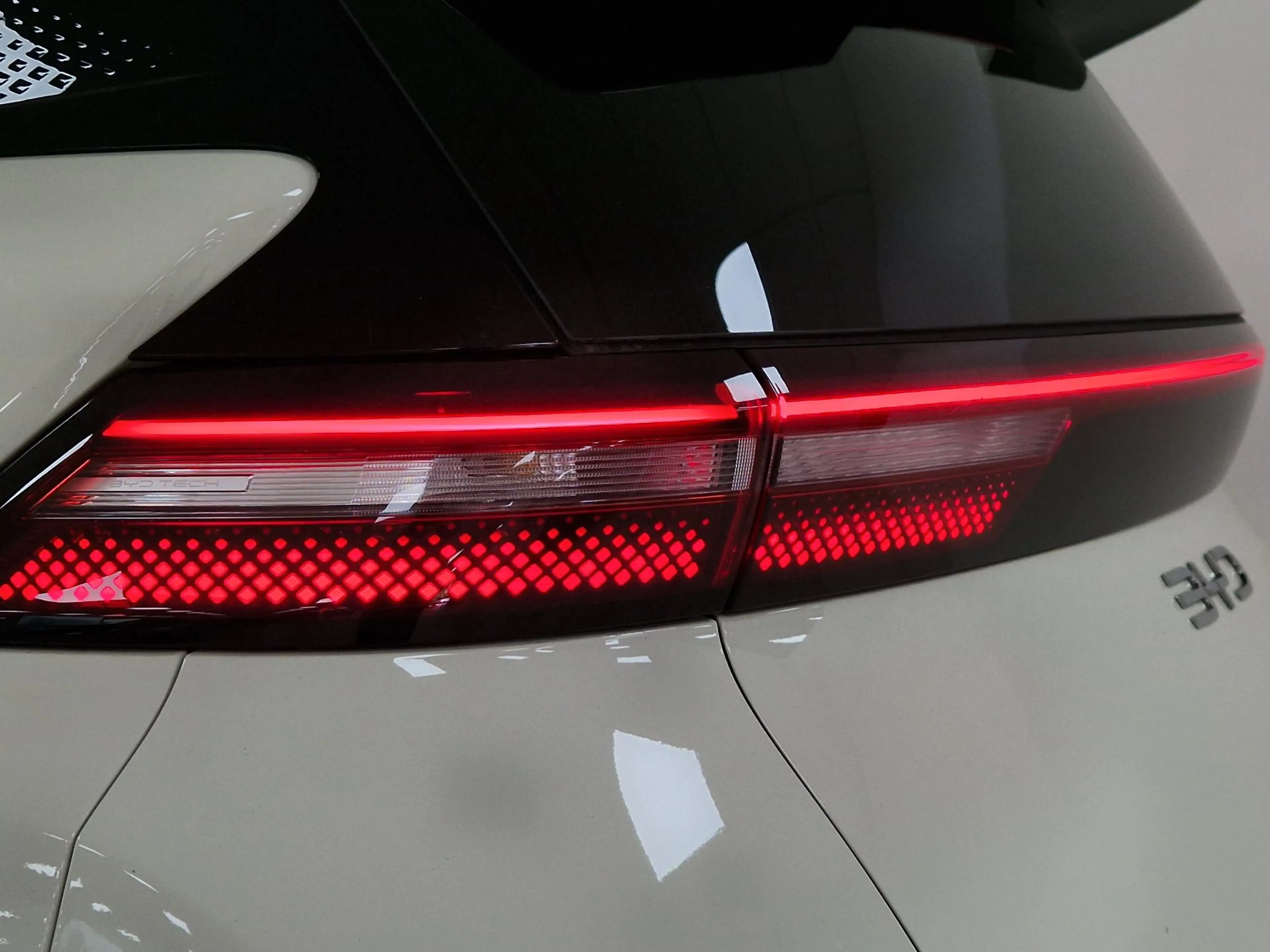 BYD Dolphin Surf Boost 43 kWh APPLE CARPLAY l ANDROID AUTO — photo 30
